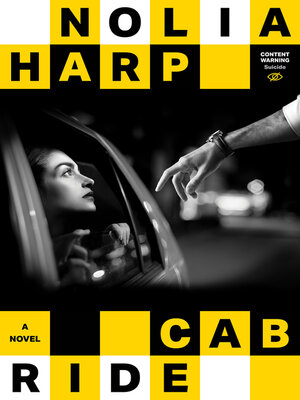 cover image of Cab Ride